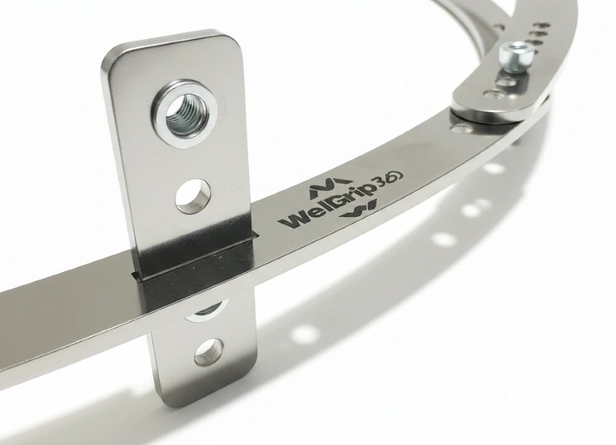 Horní uchycení vaku WellGrip 360